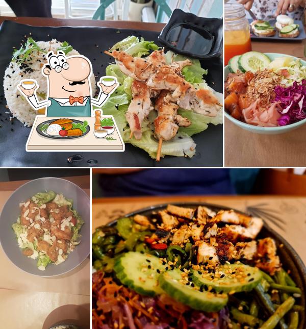 Plats à Bowly