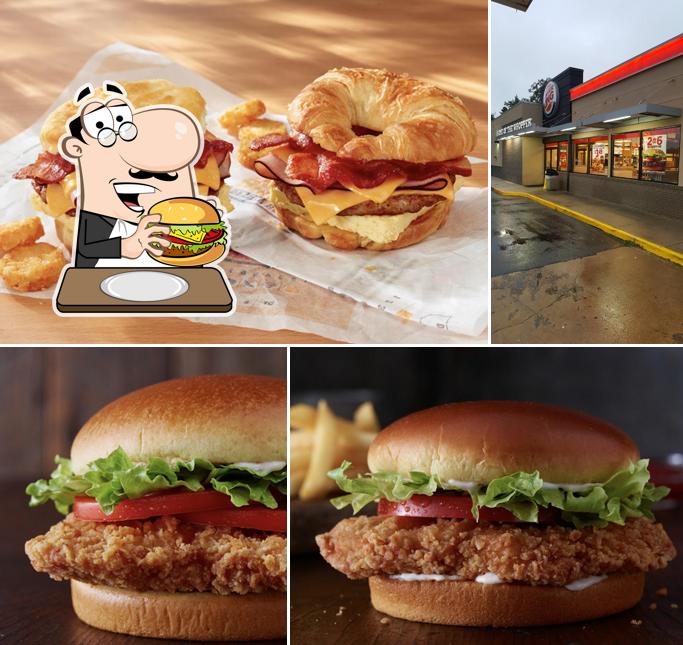 Find the best place to eat in Zion Crossroads, spring 2024 Restaurant