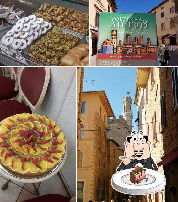 Immagine di Dolceria del Corso