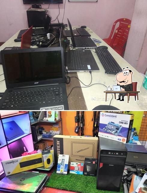 Lcc Computer Bongaon