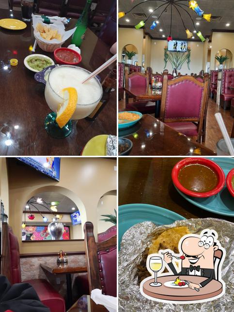 La Carreta Mexican Restaurant And Bar In Winfield - Restaurant Reviews