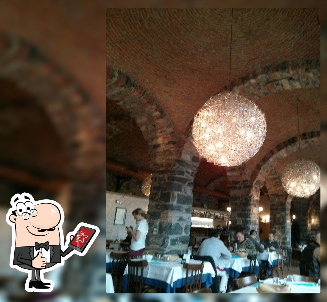 La Filanda - Ristorante in Valmadrera