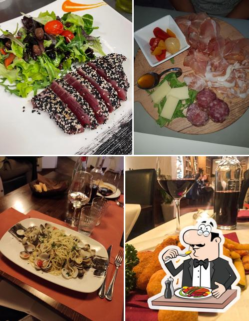 La Torre - Ristorantepizzagourmet