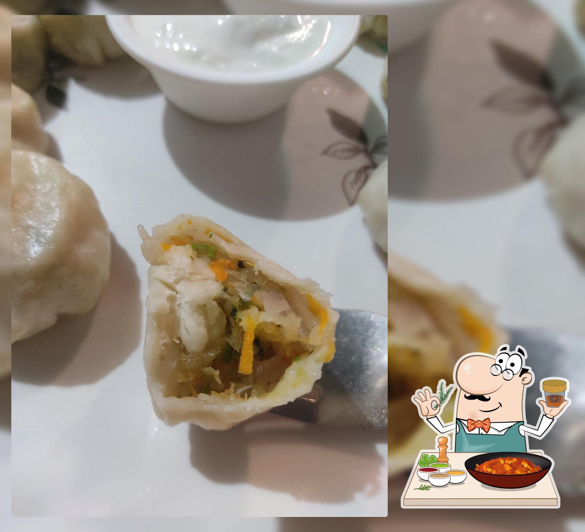 Namaste Restaurant