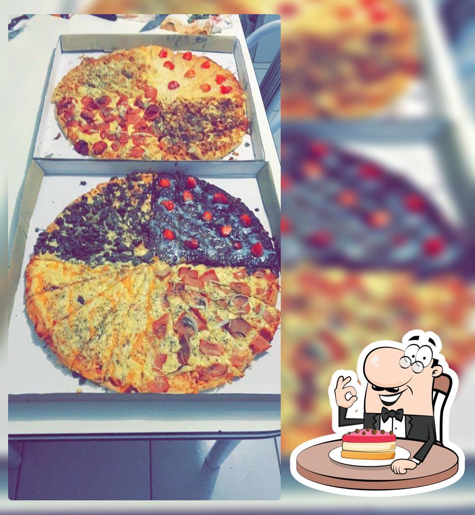 Restaurante e Pizzaria Armazém Ouro SC
