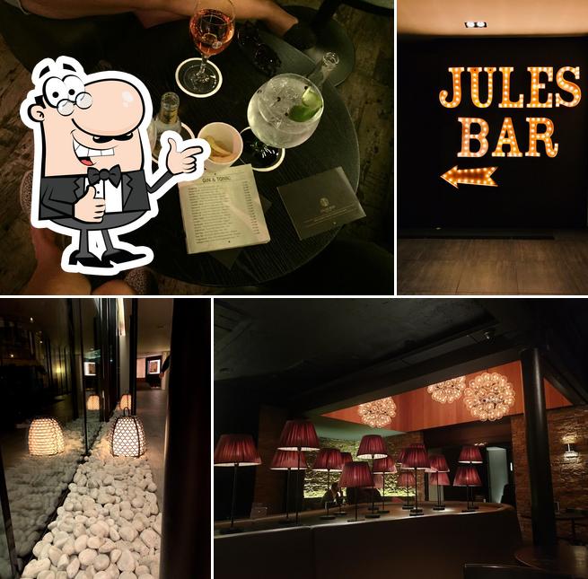 Bar Jules Cocktails, Kortrijk - Restaurant reviews