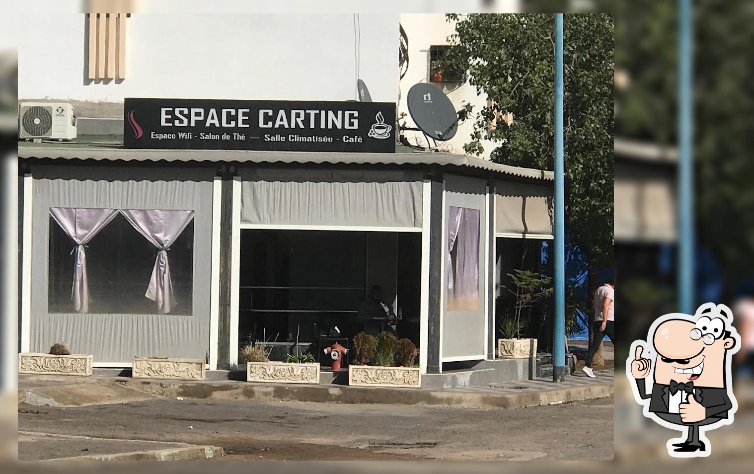 photo de Café Espace Carting