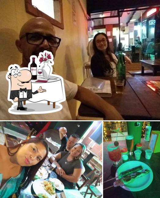 Fatinha’s Bar Karaokê