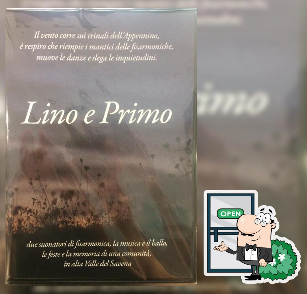 L'ombelico del Mondo