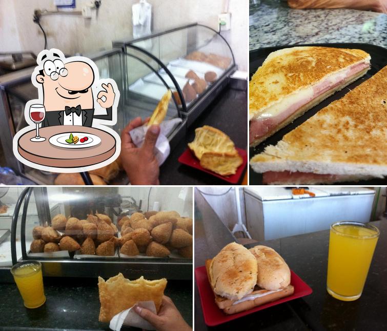 Aldemar Lanches
