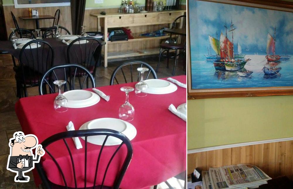 Bbq Colonia in Newark Restaurant reviews