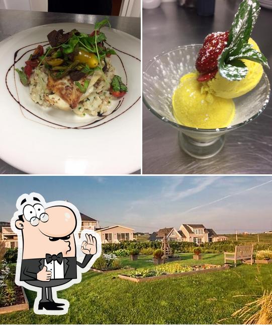 Bistro DU HAVRE in Канада