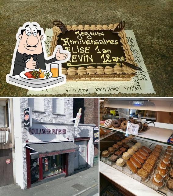 BOULANGERIE ZAOUI