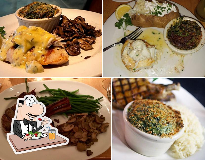 Ke'e Grill Juno Beach in Juno Beach Restaurant menu and reviews