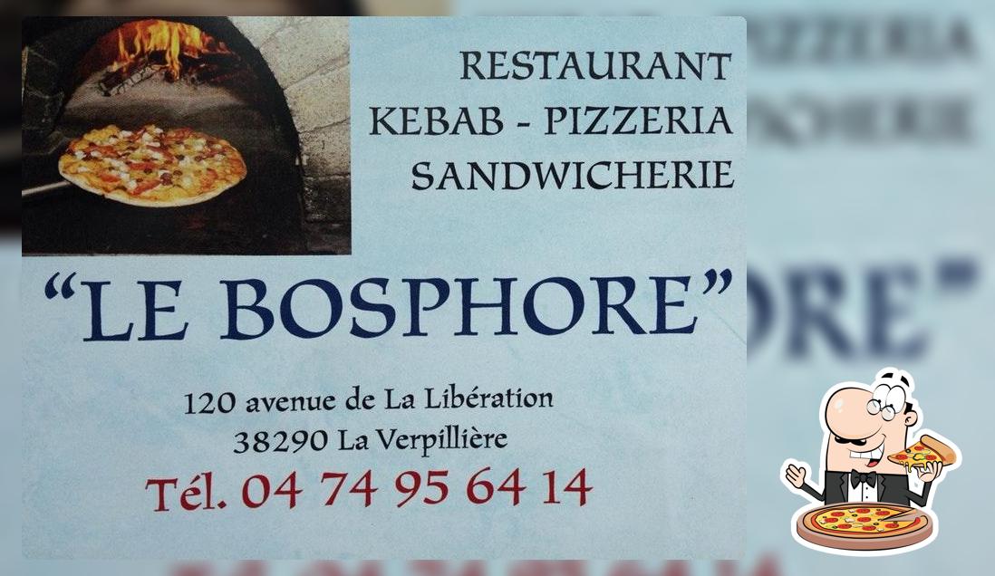 Le Bosphore