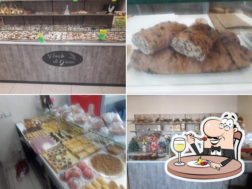 Panificio "Favole Di Grano"