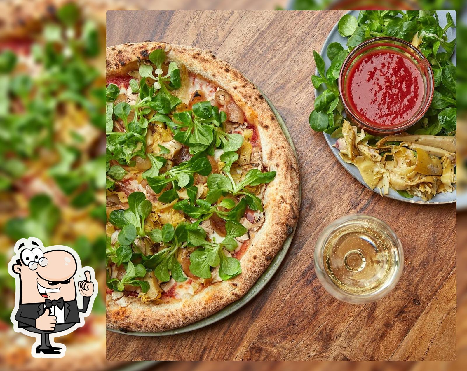 Pizza Mongelli Agen