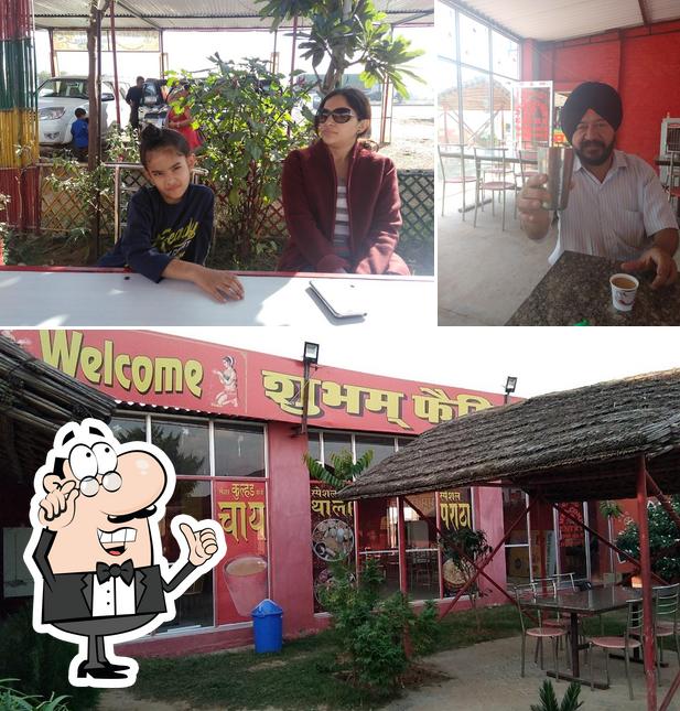 Shubham Family Dhaba