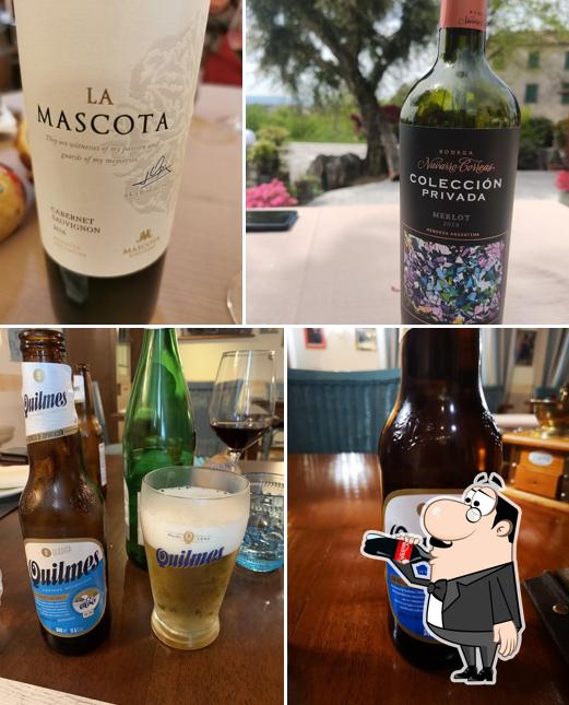 Trattoria Argentina Refrontolo