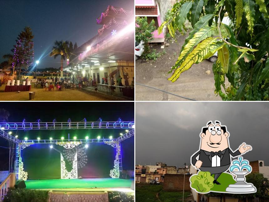 Tulsi Resort