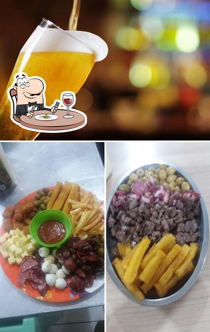 Restaurante Tropical