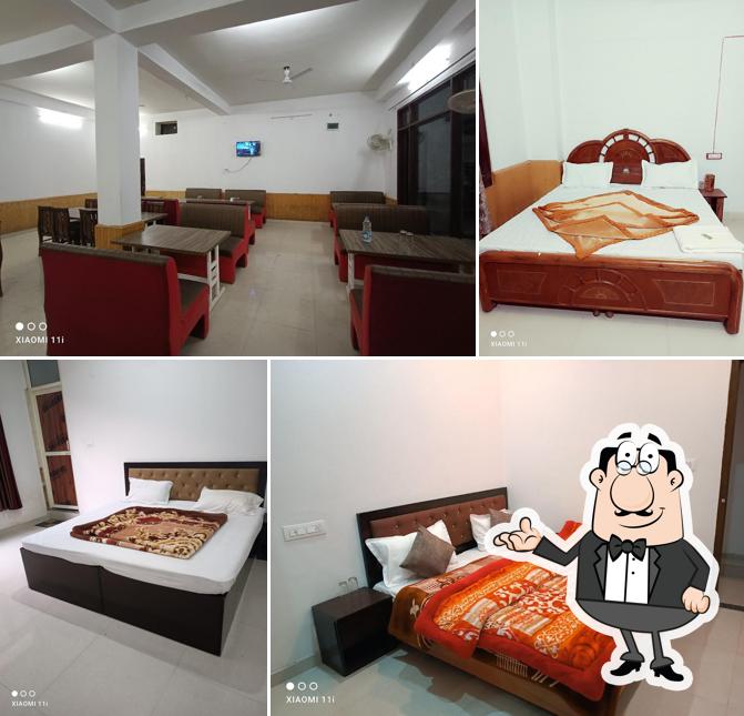 Shree Ram Hotel