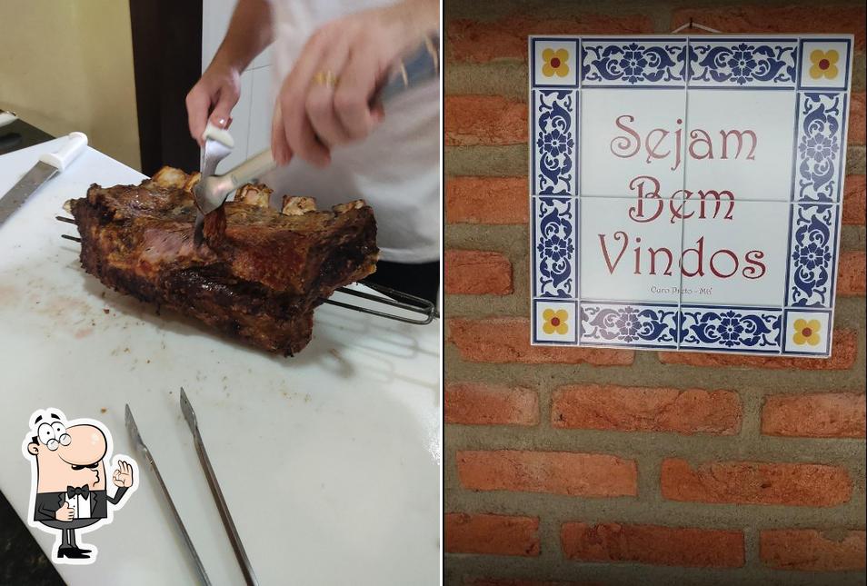 Vea esta imagen de Skina Restaurante