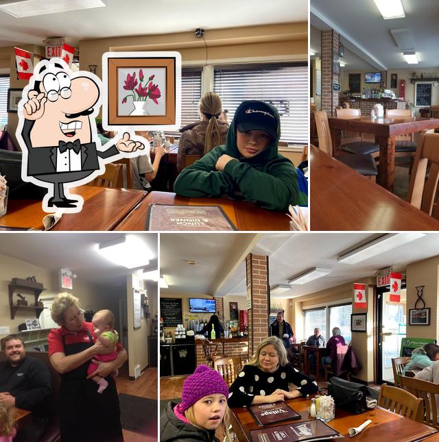 Best breakfast restaurants in Guelph, summer 2024 Restaurant Guru