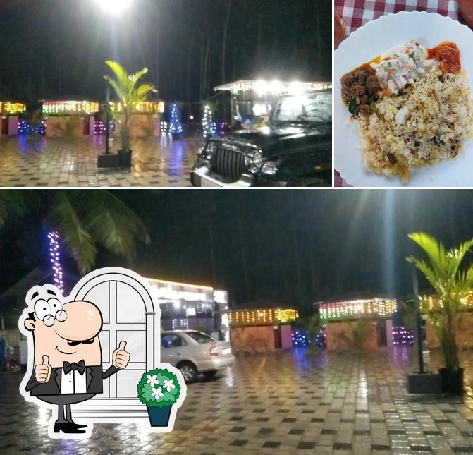 Zaithoon Restaurant