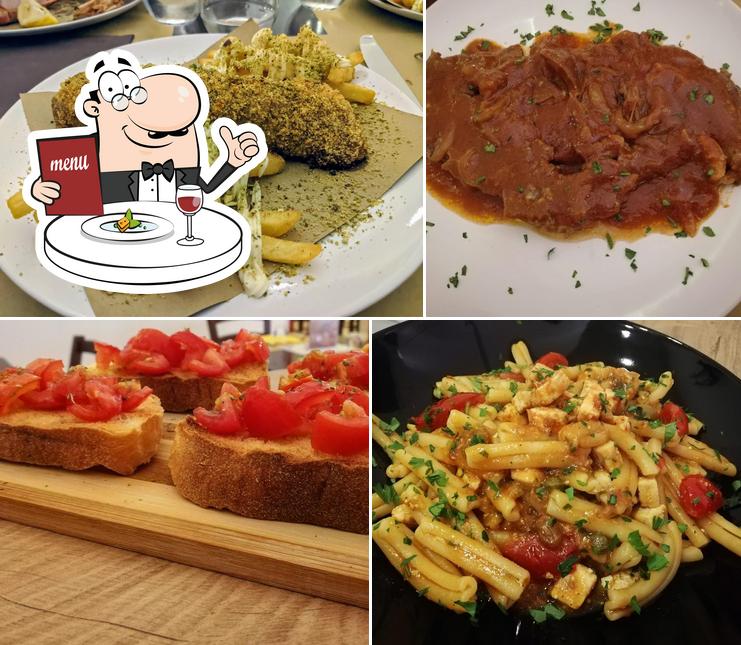 Cucina Casalinga "da Mimmo"