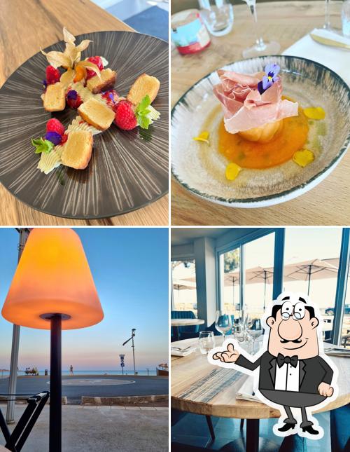 Le 43 restaurant Fréjus