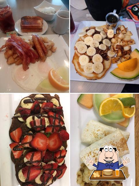 Au Blanc D'Oeuf