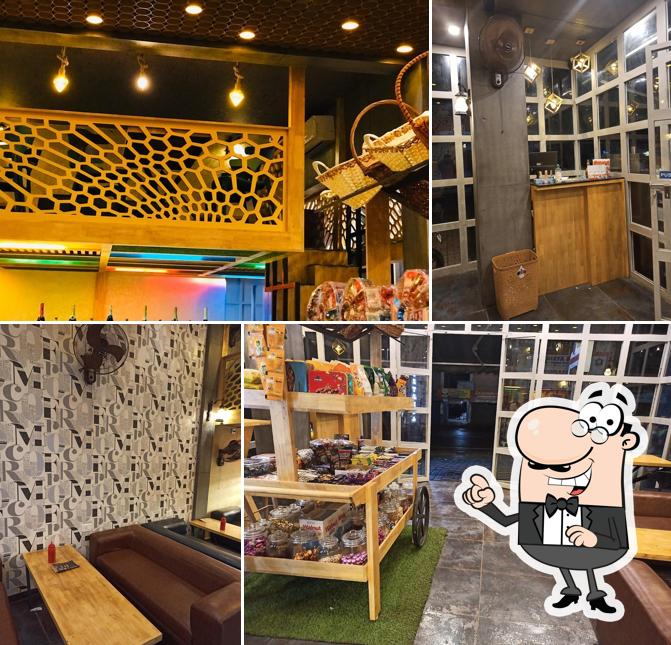 COFFEE CLUB KARINKALLATHANI