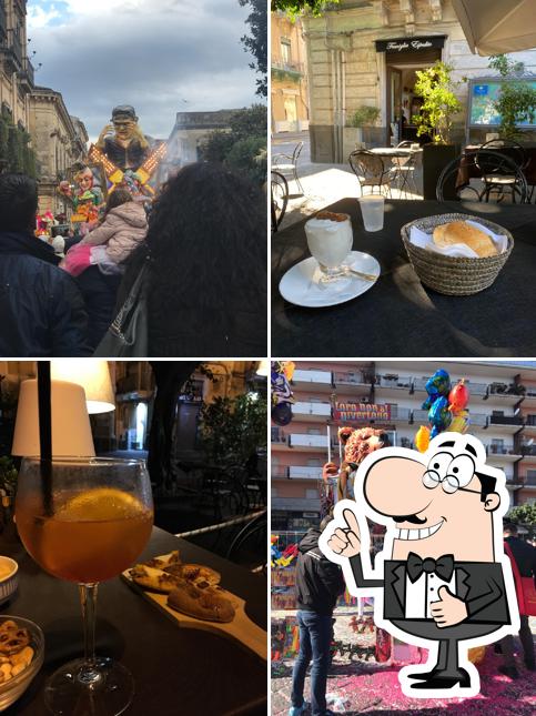 Ecco un'immagine di Famiglia Espedito