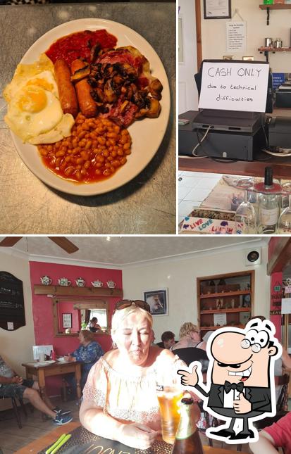 Candles Restaurant in Ingoldmells Restaurant reviews