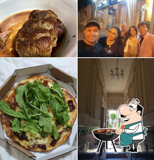 Casarão Restaurante e Pizzaria