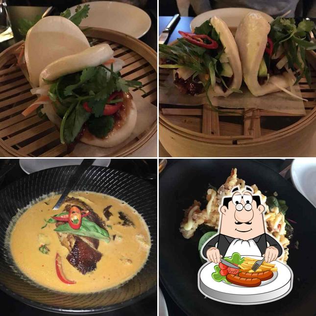 Best belly pork in Perth restaurants, summer 2024 Restaurant Guru