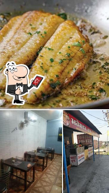 Food Lovers