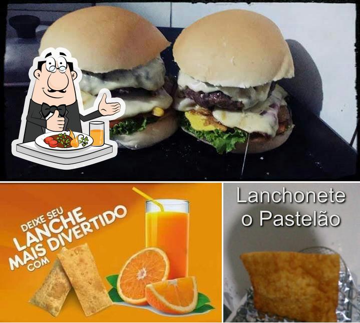 O Pastelão