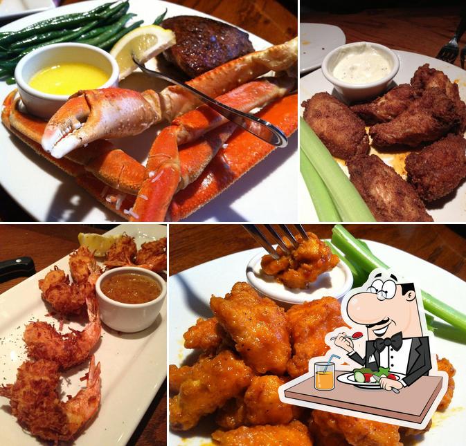 Outback Steakhouse, 19917 Sea Blossom Blvd in Rehoboth Beach