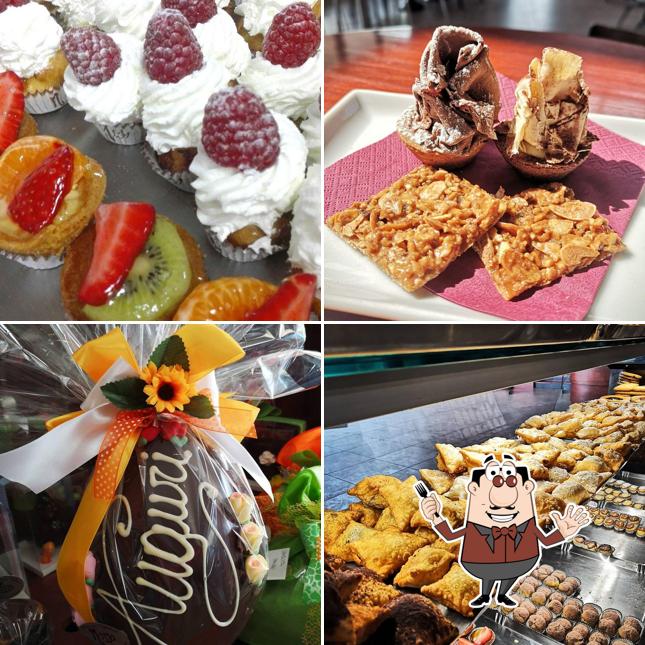 Pasticceria Caffetteria Musso