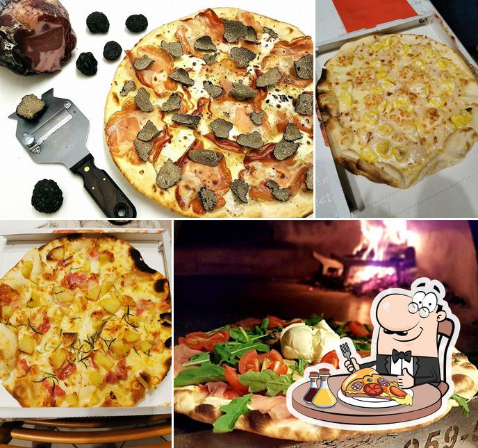 Pizza Export Da Flavio & Co.