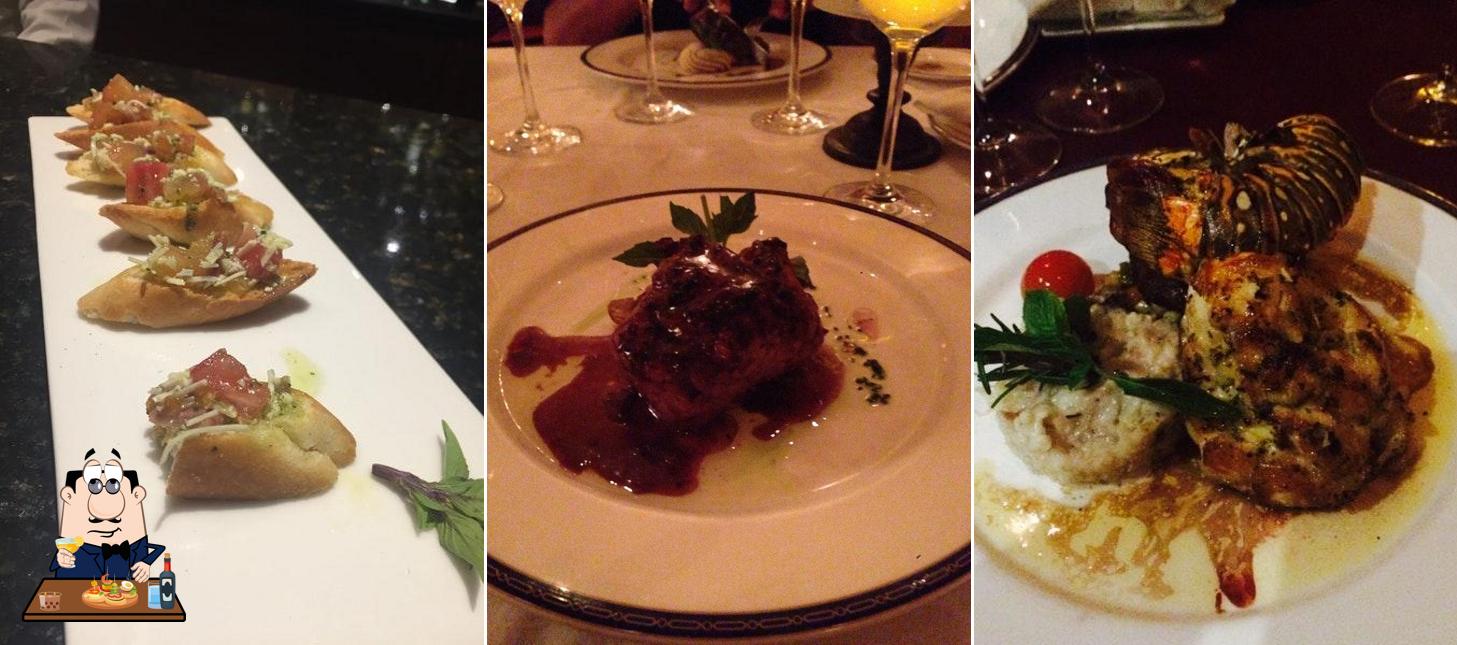 portofino-restaurant-mexico-dreams-tulum-hotel-restaurant-reviews