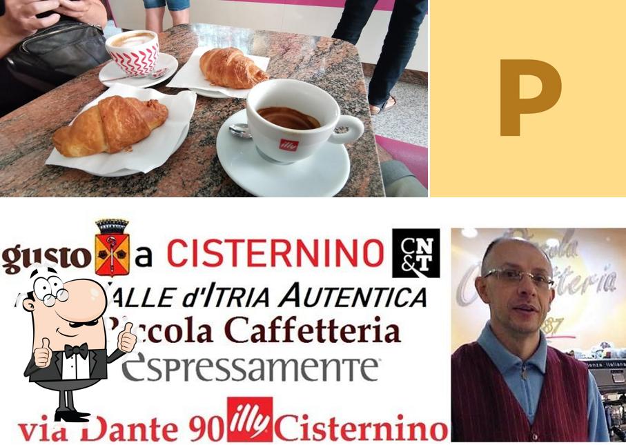 Foto di Piccola Caffetteria