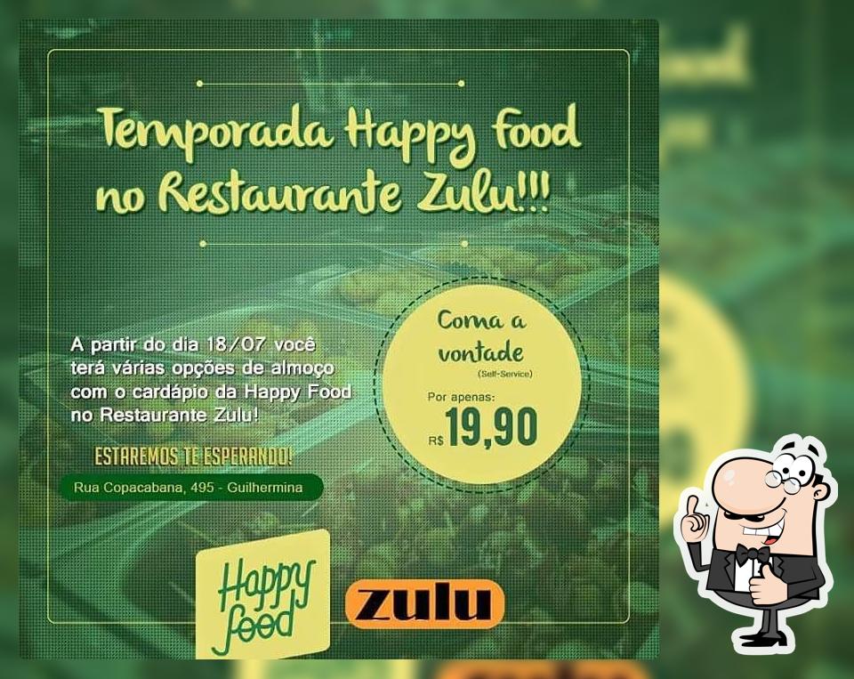 Bar do Zulu