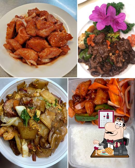 Healthy Noodle Bar in Margate Restaurant reviews