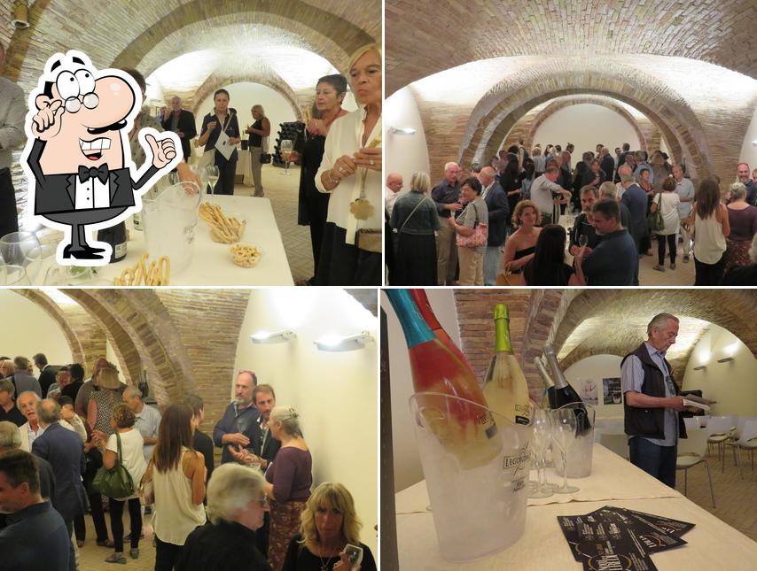 Wine Club Eredi Legonziano