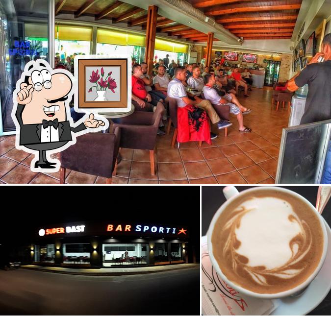 All places to eat and drink in Xhafzotaj, winter 2023 Restaurant Guru