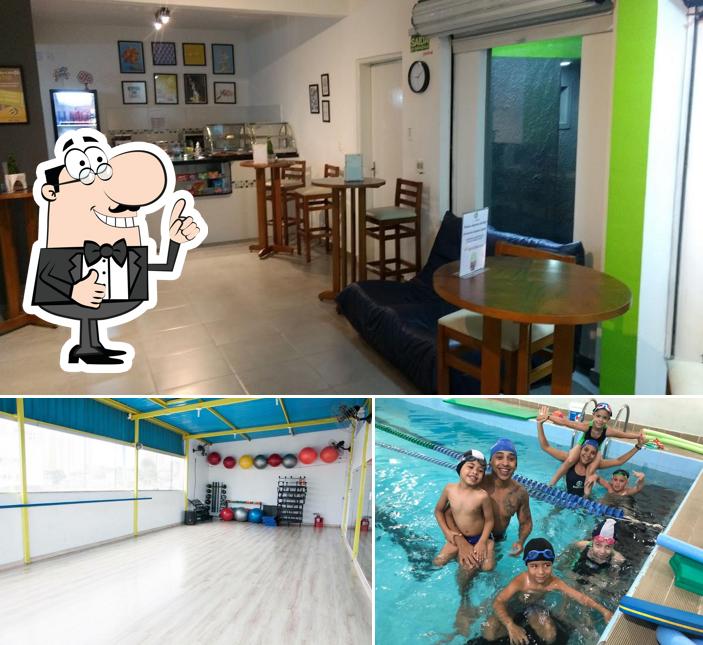 BodyMind Academia - Unidade Baeta Neves