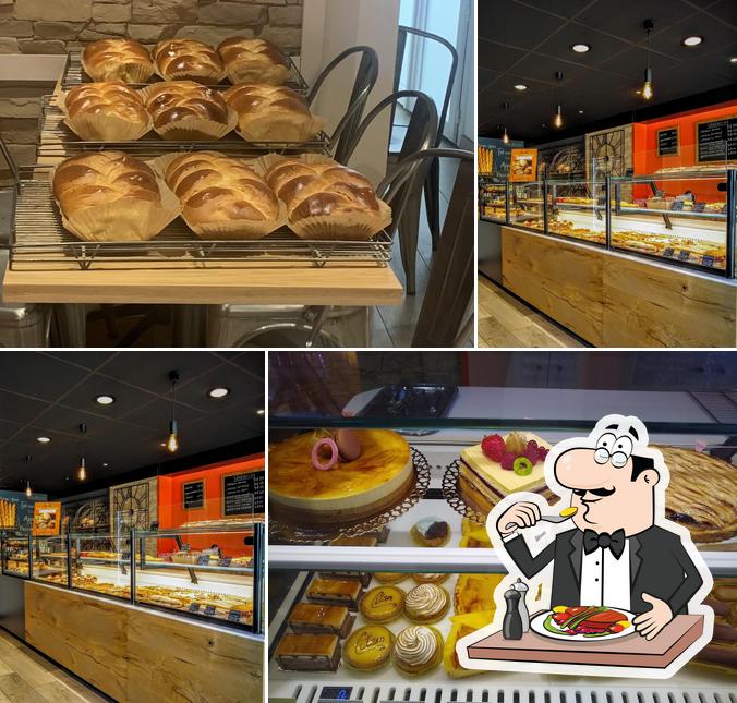 Boulangerie Chevalier Pascal